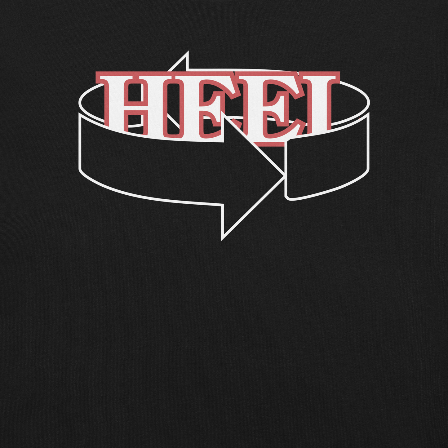 Run The Ropes - Heel Turn Shirt