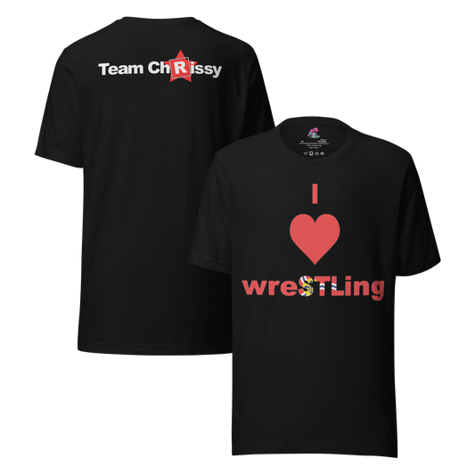 Team ChRissy Shirt