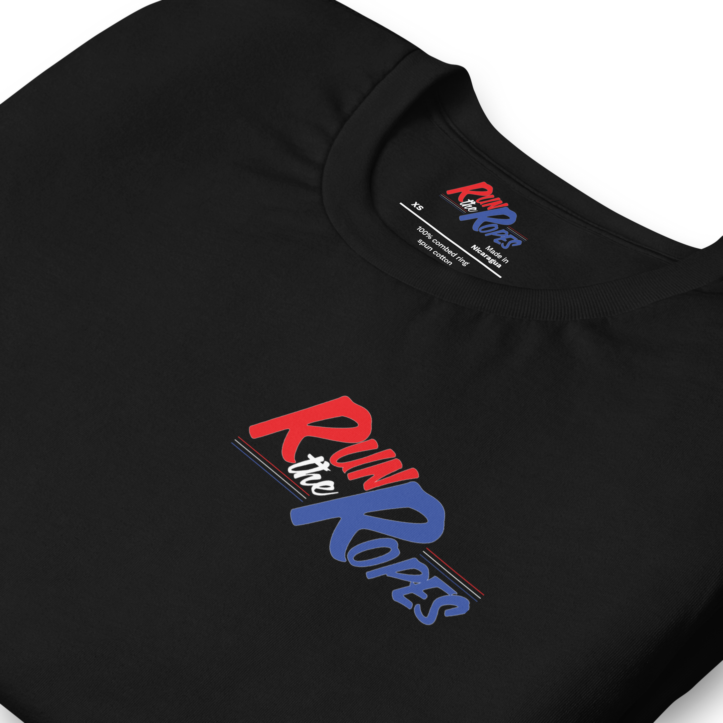 wreSTLing (Black) - T-Shirt