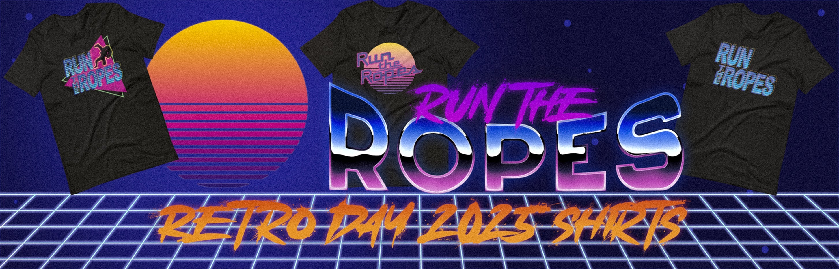Retro Day 2025