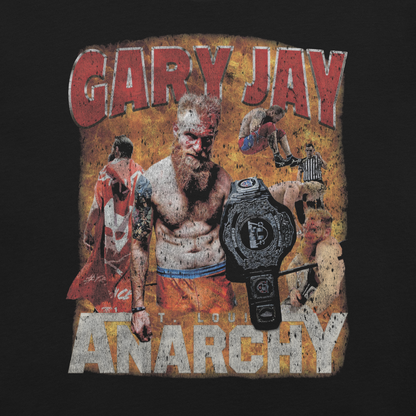 Gary Jay - "Bootleg" - T-Shirt