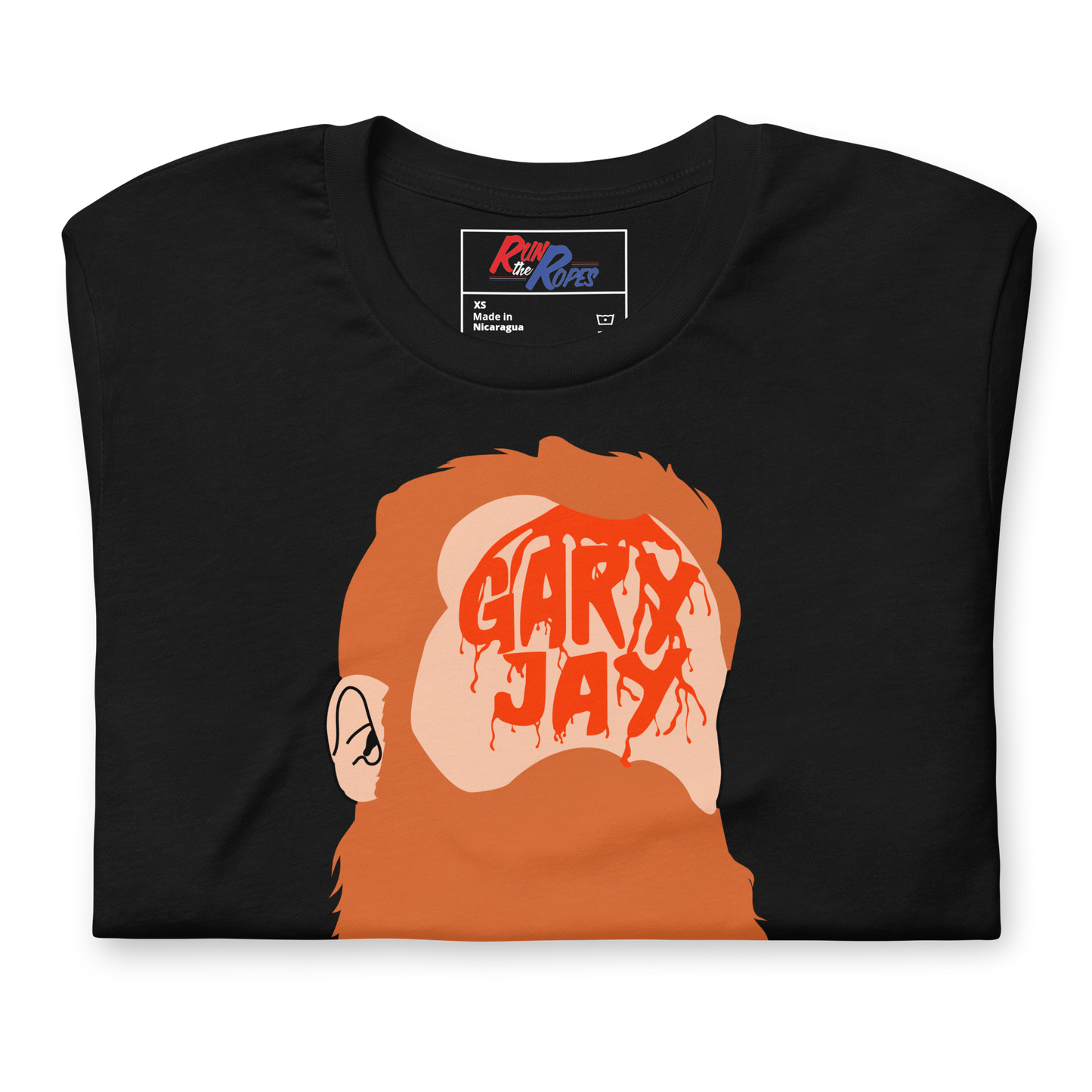 Gary Jay - Bloody - T-shirt