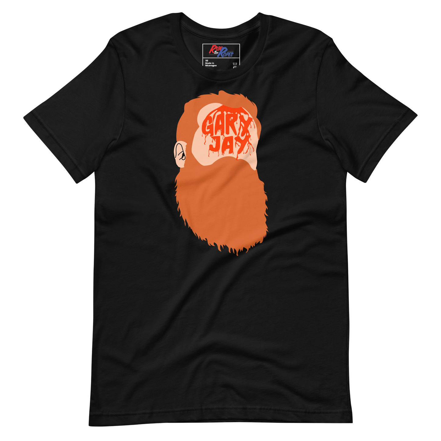 Gary Jay - Bloody - T-shirt