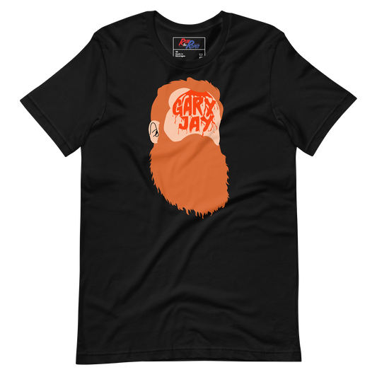 Gary Jay - Bloody - T-shirt