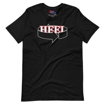 Run The Ropes - Heel Turn Shirt