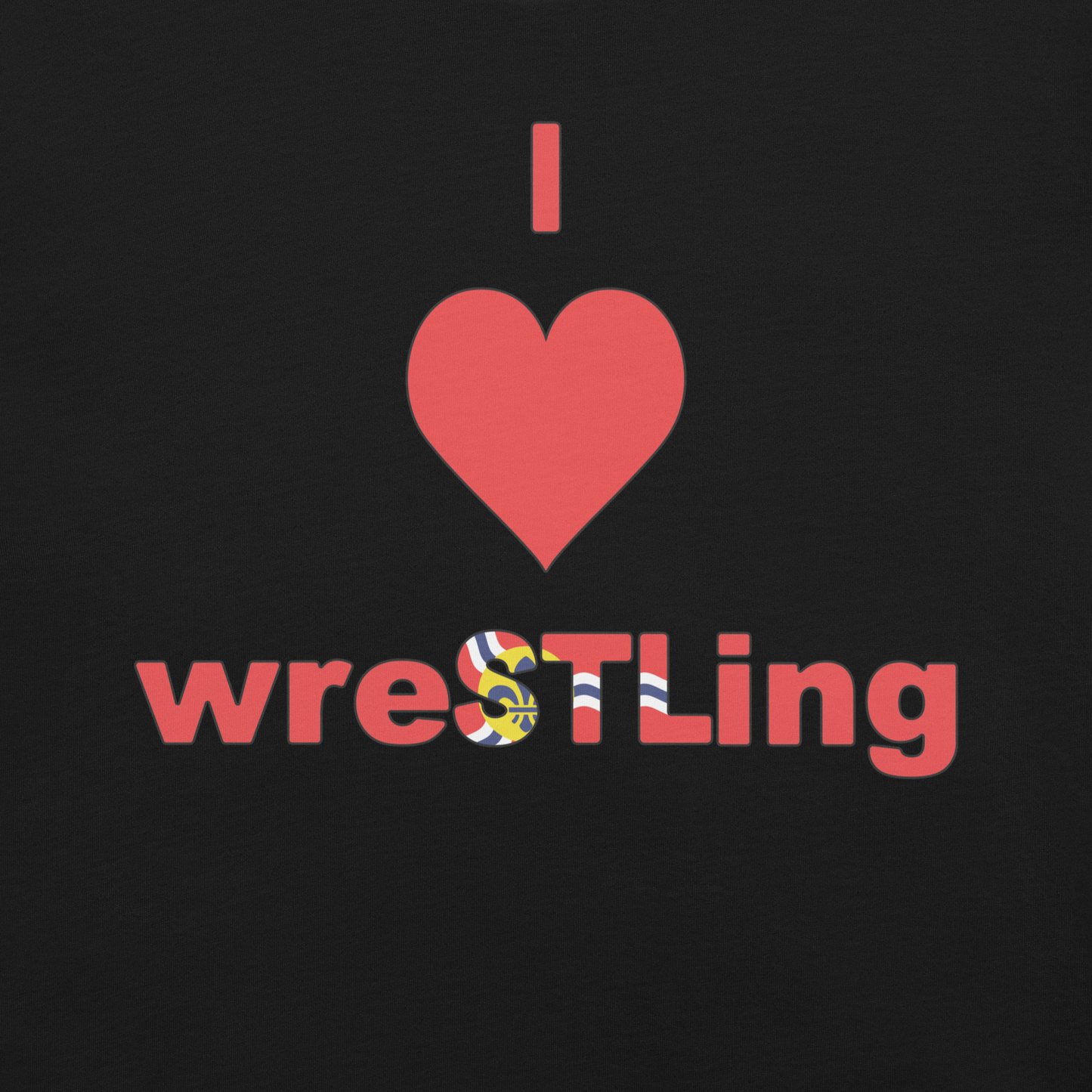 Team ChRissy Shirt