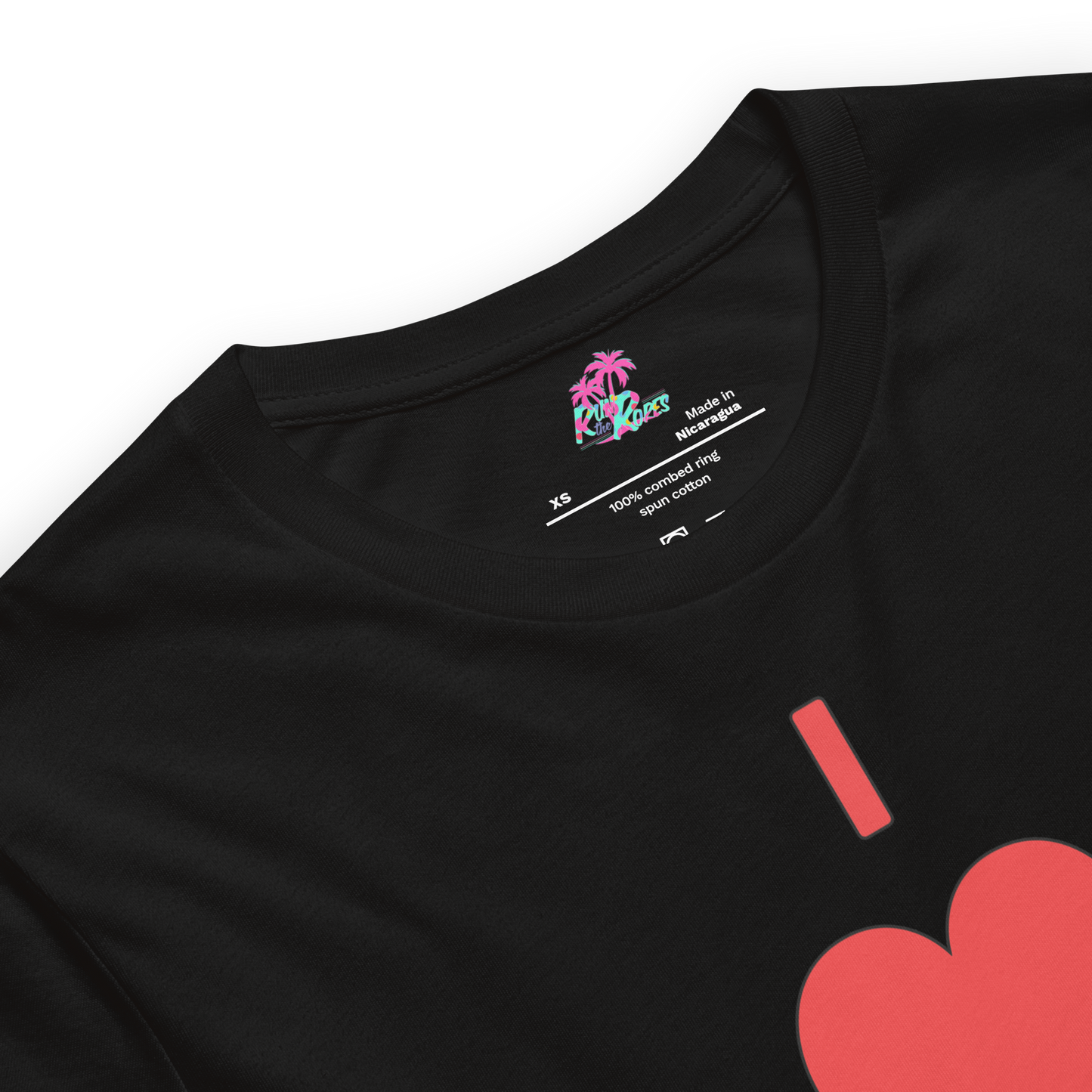 Team ChRissy Shirt