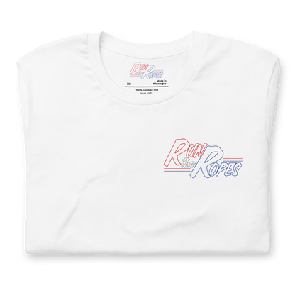 wreSTLing (White) - T-Shirt