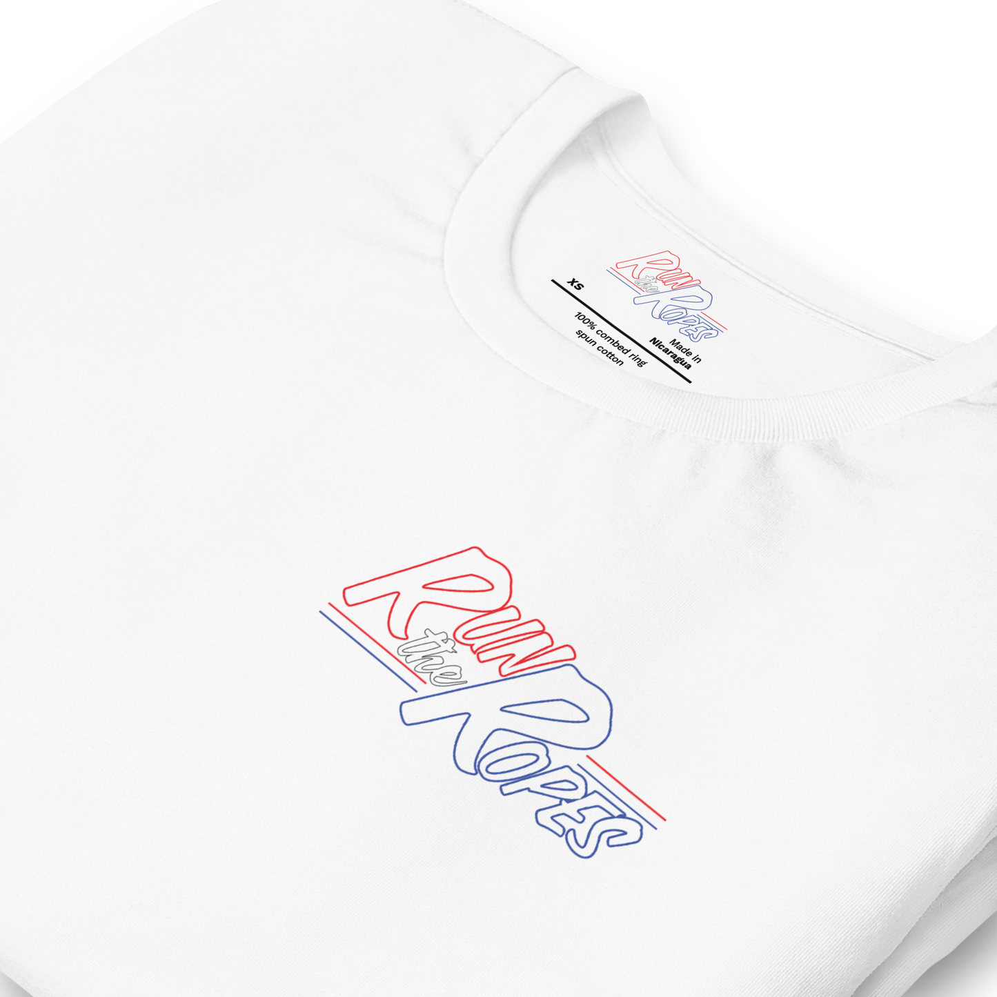 wreSTLing (White) - T-Shirt