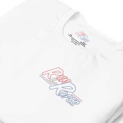 wreSTLing (White) - T-Shirt